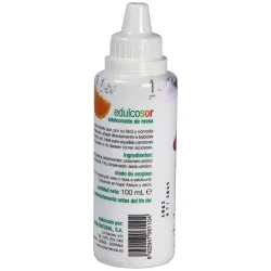 Alecosor Edulcosor 100 c.c. | Farmacia Barata Alecosor Edulcosor 100 c.c. | Farmacia Barata