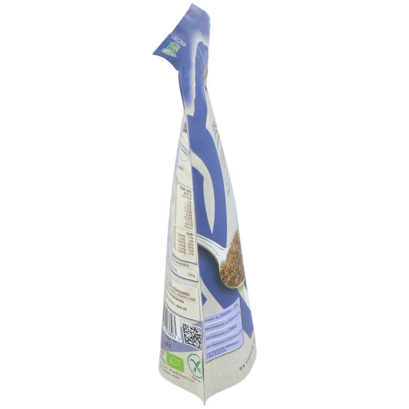 Biolinwoods Lino Molido 200g | Farmacia Barata Biolinwoods Lino Molido 200g | Farmacia Barata