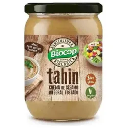 Biocop Tahin Int. Tostado, 225g.