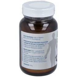 Granero Epsolax Sulfato Magnésico, 100 gramos | Farmacia Barata Granero Epsolax Sulfato Magnésico, 100 gramos | Farmacia Barata