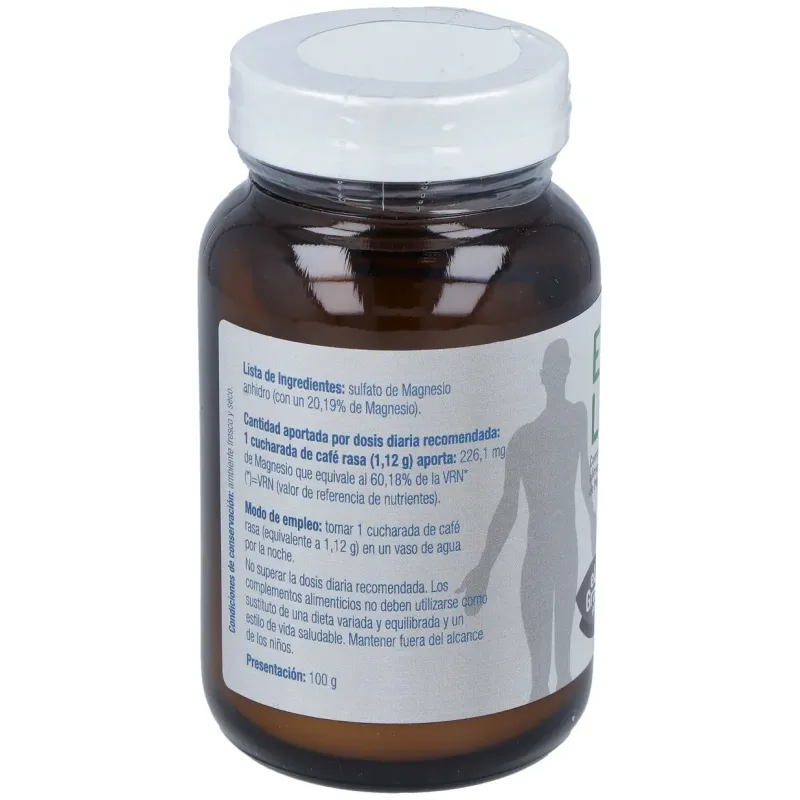 Granero Epsolax Sulfato Magnésico, 100 gramos | Farmacia Barata Granero Epsolax Sulfato Magnésico, 100 gramos | Farmacia Barata
