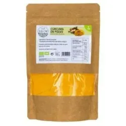 Eco-Salim Cúrcuma en Polvo, 200g