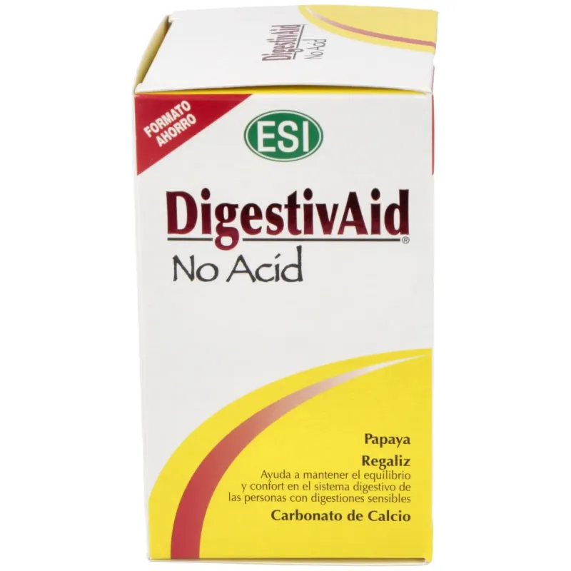 Digestivaid No Acid | Farmacia Barata Digestivaid No Acid | Farmacia Barata