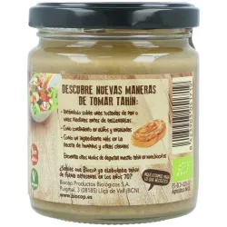 Biocop Tahin Int. Tostado 225g | Farmacia Barata Biocop Tahin Int. Tostado 225g | Farmacia Barata