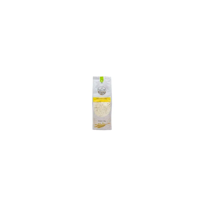 Int-Salim Copos de Avena Blandos 500g | Farmacia Barata