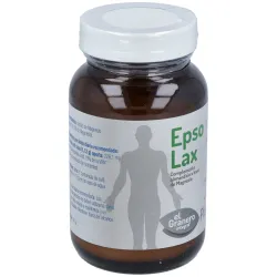 Granero Epsolax Sulfato Magnésico, 100 gramos | Farmacia Barata Granero Epsolax Sulfato Magnésico, 100 gramos | Farmacia Barata