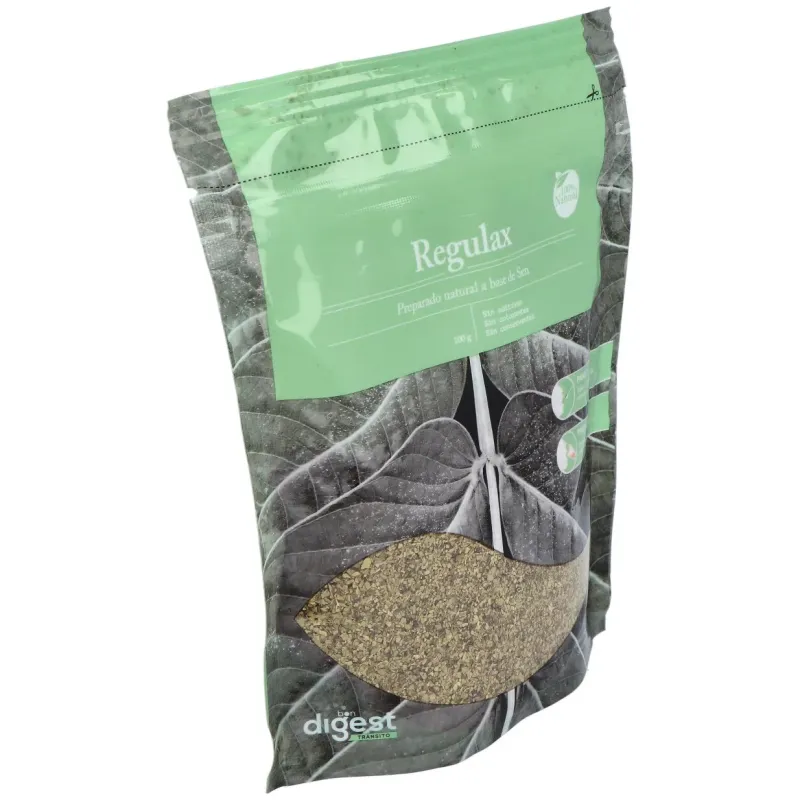 Herbora Laxevac (Regulax) 100g | Farmacia Barata Herbora Laxevac (Regulax) 100g | Farmacia Barata
