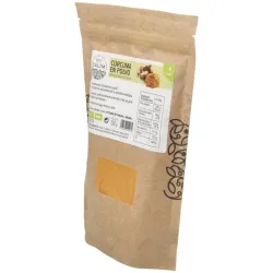 Eco-Salim Cúrcuma en Polvo, 200g | Farmacia Barata Eco-Salim Cúrcuma en Polvo, 200g | Farmacia Barata