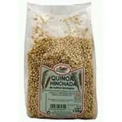 El Granero Quinoa Hinchada, 125g Bio.