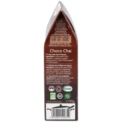 Yogi Tea Chocolate Chai 90 g | Farmacia Barata Yogi Tea Chocolate Chai 90 g | Farmacia Barata