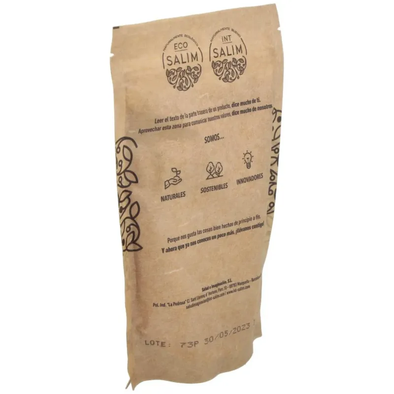 Eco-Salim Cúrcuma en Polvo, 200g | Farmacia Barata Eco-Salim Cúrcuma en Polvo, 200g | Farmacia Barata