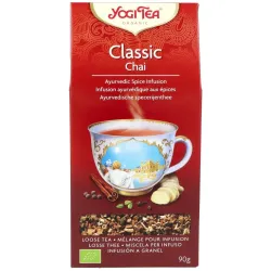 Yogi Tea Classic, 90g