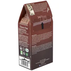 Yogi Tea Chocolate Chai 90 g | Farmacia Barata Yogi Tea Chocolate Chai 90 g | Farmacia Barata