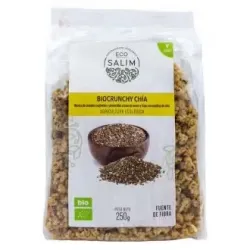 Eco-Salim Chía molida, 175g