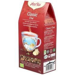 Yogi Tea Classic 90g | Farmacia Barata Yogi Tea Classic 90g | Farmacia Barata