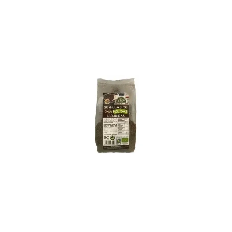 Eco-Salim Chía molida 175g | Farmacia Barata Eco-Salim Chía molida 175g | Farmacia Barata