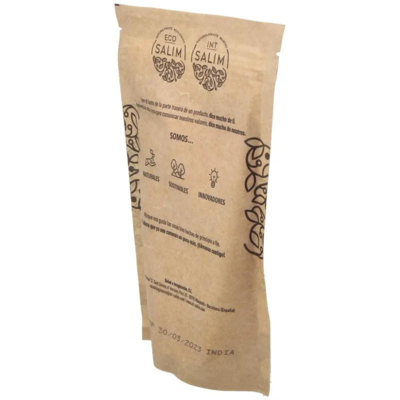 Eco-Salim Cúrcuma en Polvo, 200g | Farmacia Barata Eco-Salim Cúrcuma en Polvo, 200g | Farmacia Barata