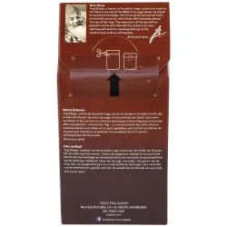 Yogi Tea Chocolate Chai 90 g | Farmacia Barata Yogi Tea Chocolate Chai 90 g | Farmacia Barata
