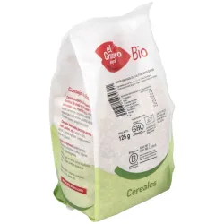 El Granero Quinoa Hinchada Bio 125g | Farmacia Barata El Granero Quinoa Hinchada Bio 125g | Farmacia Barata