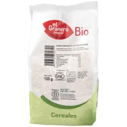 El Granero Quinoa Hinchada Bio 125g | Farmacia Barata El Granero Quinoa Hinchada Bio 125g | Farmacia Barata
