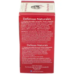 Yogi Tea Defensas Naturales, 17 Sobres | Farmacia Barata