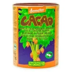Rapunzel Cacao en Polvo, 250g.