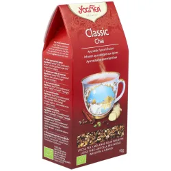Yogi Tea Classic 90g | Farmacia Barata Yogi Tea Classic 90g | Farmacia Barata