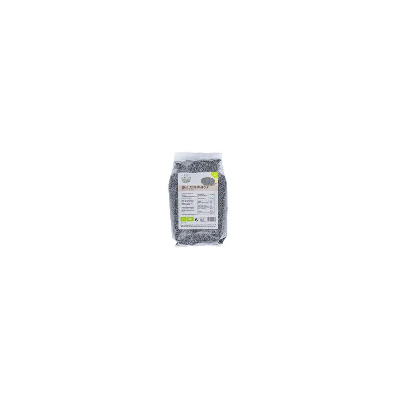 Eco-Salim Amapola 250g | Farmacia Barata Eco-Salim Amapola 250g | Farmacia Barata
