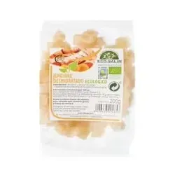 Eco-Salim Jengibre deshidratado 200 g | Farmacia Barata Eco-Salim Jengibre deshidratado 200 g | Farmacia Barata