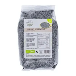 Eco-Salim Amapola 250g | Farmacia Barata Eco-Salim Amapola 250g | Farmacia Barata