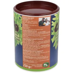 Cacao en Polvo Rapunzel 250 g | Farmacia Barata Cacao en Polvo Rapunzel 250 g | Farmacia Barata