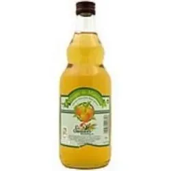 El Granero Vinagre de Manzana, 750 ml