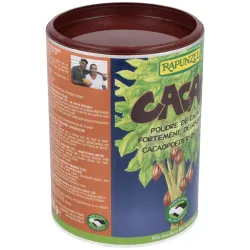 Cacao en Polvo Rapunzel 250 g | Farmacia Barata Cacao en Polvo Rapunzel 250 g | Farmacia Barata