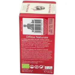 Yogi Tea Defensas Naturales, 17 Sobres | Farmacia Barata
