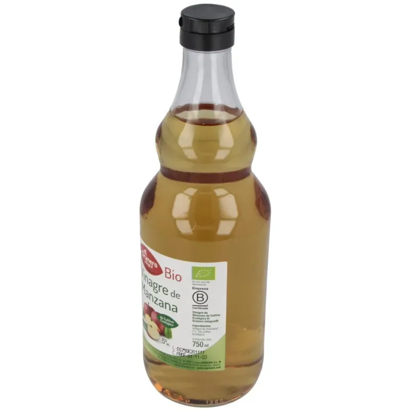 El Granero Vinagre de Manzana | Farmacia Barata El Granero Vinagre de Manzana | Farmacia Barata