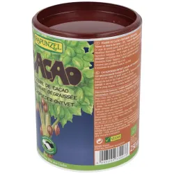 Cacao en Polvo Rapunzel 250 g | Farmacia Barata Cacao en Polvo Rapunzel 250 g | Farmacia Barata