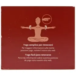 Yogi Tea Alegría de Vivir 15 sob | Farmacia Barata Yogi Tea Alegría de Vivir 15 sob | Farmacia Barata