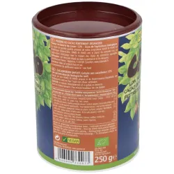 Cacao en Polvo Rapunzel 250 g | Farmacia Barata Cacao en Polvo Rapunzel 250 g | Farmacia Barata