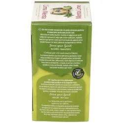 Yogi Tea Menta Lima 17 sobres | Farmacia Barata Yogi Tea Menta Lima 17 sobres | Farmacia Barata
