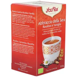 Yogi Tea Buenos Sueños Rooibos 20 Sobres | Farmacia Barata Yogi Tea Buenos Sueños Rooibos 20 Sobres | Farmacia Barata