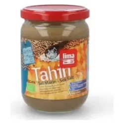 Lima Tahin, 500g.