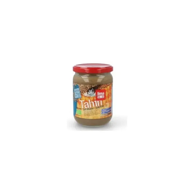 Tahin 500g Lima | Farmacia Barata Tahin 500g Lima | Farmacia Barata