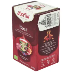 Yogi Tea Rosa | Farmacia Barata Yogi Tea Rosa | Farmacia Barata