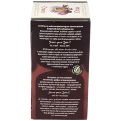Yogi Tea Choco 17 sobres | Farmacia Barata Yogi Tea Choco 17 sobres | Farmacia Barata