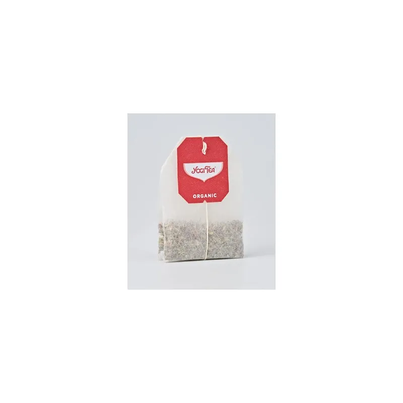 Yogi Tea Armonía Interior 17 sobres | Farmacia Barata Yogi Tea Armonía Interior 17 sobres | Farmacia Barata