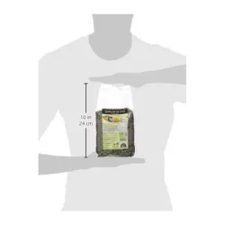 Semillas de Chía Eco-Salim 1kg | Farmacia Barata Semillas de Chía Eco-Salim 1kg | Farmacia Barata