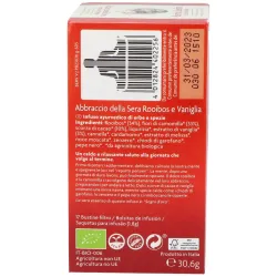 Yogi Tea Buenos Sueños Rooibos 20 Sobres | Farmacia Barata Yogi Tea Buenos Sueños Rooibos 20 Sobres | Farmacia Barata