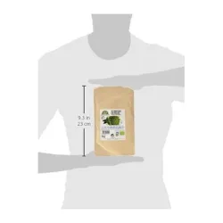 Eco-Salim Té Matcha Polvo 55g | Farmacia Barata Eco-Salim Té Matcha Polvo 55g | Farmacia Barata