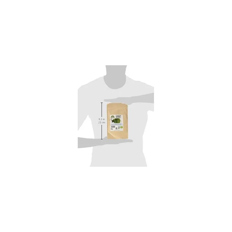 Eco-Salim Té Matcha Polvo 55g | Farmacia Barata Eco-Salim Té Matcha Polvo 55g | Farmacia Barata