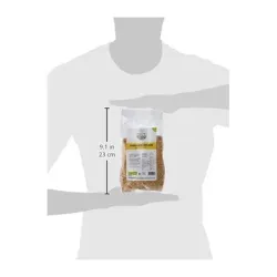 Eco-Salim Amaranto Hinchado 125g | Farmacia Barata Eco-Salim Amaranto Hinchado 125g | Farmacia Barata